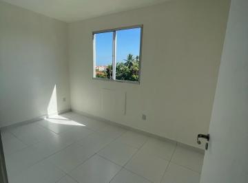 Foto 01 · Apartamento, Caji, Lauro de Freitas, BA