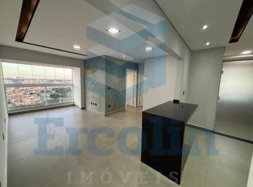 Foto 01 · APARTAMENTO À VENDA VILA HORTÊNCIA EM SOROCABA - SP