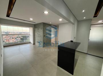 Foto 01 · APARTAMENTO À VENDA VILA HORTÊNCIA EM SOROCABA - SP