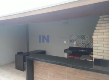 Foto 01 · Casa de Condomínio à Venda em Jundiaí-SP, Vila Mafalda: 4 Quartos, 1 Suíte, 2 Salas, 3 Banheiros, 2 