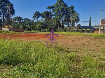 Terreno , Colombo · Excelentes terrenos em Colombo