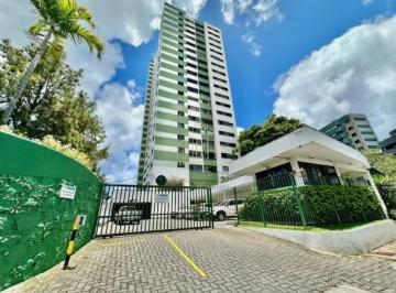 Foto 25 · Apartamento 3 Quartos Reformado à Venda no Candeal | 88m² | 2 Vagas | Infraestrutura Completa
