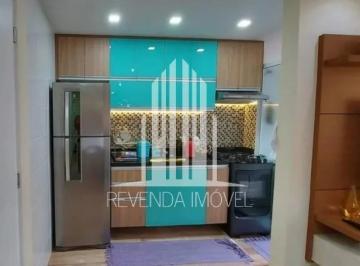 Foto 01 · Apartamento, Jardim Helga, São Paulo, SP