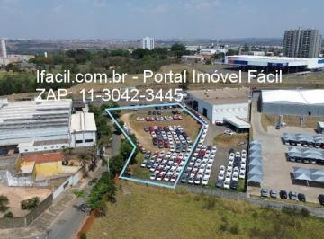 Foto 01 · Terreno Comercial de 3.457 m² em Sumaré: Oportunidade Estratégica na Chácara Monte Alegre