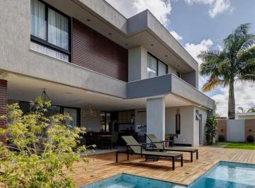 Casa de 3 quartos, Abrantes · EXCELENTE CASA ALTO PADRÃO EM ALPHAVILLE