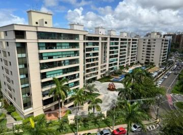 Foto 01 · Apartamento de luxo à venda em Salvador-BA, Alphaville I: 3 quartos, 3 suítes, 3 salas, 5 banheiros,