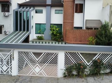 Casa de 4 quartos, São Bernardo do Campo · Sobrado Espaçoso com 4 Dormitórios e Lazer Completo!