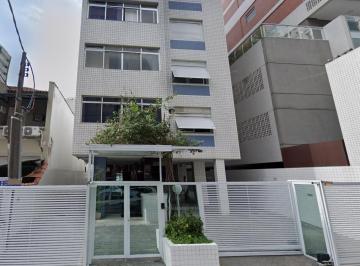 Apartamento de 1 quarto, Santos · Apto charmoso a venda no Boqueirão - Santos - SP