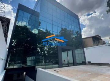 Comercial · 1103m² · Prédio para alugar com 4 pavimentos no Morumbi