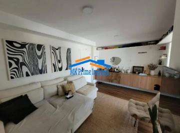 Apartamento · 57m² · 2 Quartos · 1 Vaga · Apartamento com 2 quartos à venda na Vila Andrade