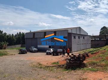 Comercial · 500m² · 20 Vagas · Galpão 3.000 m², fabricação, estoque, trifásico, fácil acesso