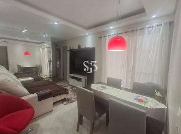 Foto 01 · Apartamento, Parque São Jorge, Campinas, SP