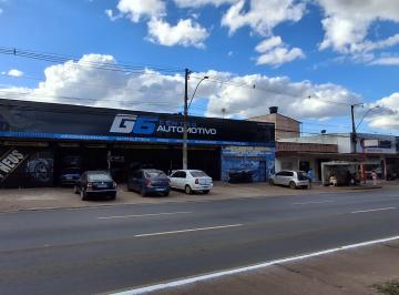Comercial , Taguatinga · Galpão comercial, Oportunidade na AV. Hélio Prates: