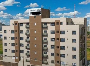 Apartamento de 2 quartos, Águas Claras · Cobertura Linear Apto 2 Qtos 1 vg 92 metros Prédio Novo QS 03 FINANCIE 90%