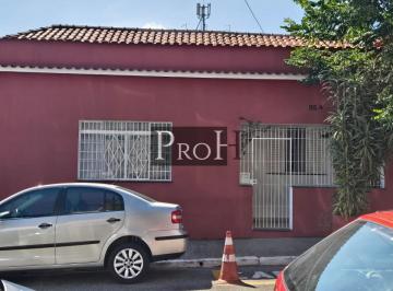 Comercial de 1 quarto, São Caetano do Sul · Casa Comercial à venda 2 quartos e 1 salão Nova Gerty São Caetano