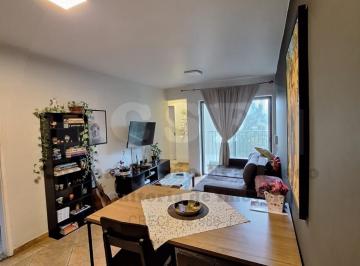 Foto 02 · Apartamento para locação São Paulo-SP! 2 quartos, 1 suíte, 2 salas, 2 banheiros, 1 vaga. Próximo ao