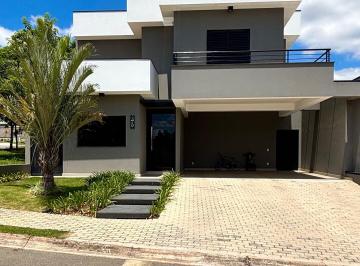 Casa de 3 quartos, Itupeva · Sobrado a Venda no Gran Ville São Venâncio Clube em Itupeva-SP