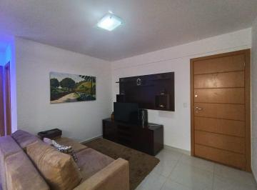 Apartamento de 2 quartos, Águas Claras · Rua das Figueiras apartamento 2 quartos mobiliado área de lazer  Águas Claras