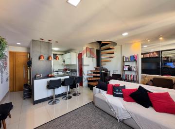 Apartamento de 2 quartos, Guará · Duplex reformado com elevador - Lúcio Costa - Aceita financiamento e FGTS