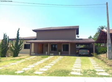 Foto 01 · Casa, Condominio Village da Serra, Araçoiaba da Serra, SP
