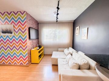 Apartamento de 3 quartos, Riacho Fundo · Apartamento 2 Quartos no Riacho Fundo 1 