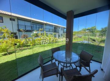 Foto 01 · Apartamento à venda ou locação na Praia do Forte, Mata de São João-BA: 2 quartos, 1 suíte, 1 sala, 2