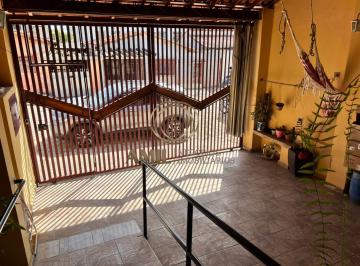 Foto 01 · CASA, CENTRO, JACAREÍ, 4 DORMITÓRIOS , 150 M²