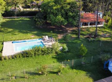 Foto 02 · Chácara com 2 Quartos e 3 banheiros, 2.000 m² por R$ 680.000 Cód. ch2305