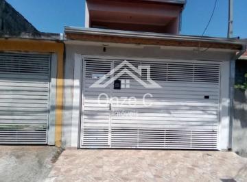 Foto 01 · Casa a venda Jardim São Paulo, Guarulhos /SP