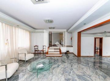 Casa · 760m² · 4 Quartos · 8 Vagas · Casa à Venda - Santa Lúcia, 4 Quartos,  760 m² - Belo Horizonte