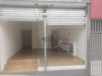 c6b39c2a1165a457c5276940e8acc4e0f1fd85e7 · Salão para alugar, 40 m² por R$ 2.400,00/mês - Matriz - Mauá/SP