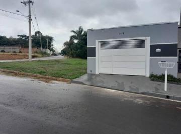 Casa · 112m² · 2 Quartos · 1 Vaga · Casa no Bairro Santa Rita de Cássia | Artur Nogueira/SP