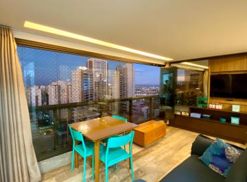 Apartamento de 4 quartos, Águas Claras · Apartamento em Águas Claras 4 Quartos