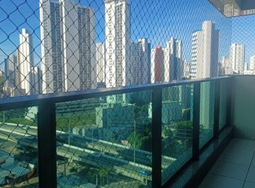 Apartamento de 3 quartos, Recife · Lindo Apartamento 3 quartos Boa Viagem Andar alto