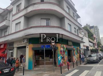Comercial de 2 quartos, São Caetano do Sul · Prédio comercial e residencial à venda 2 quartos Centro São Caetano