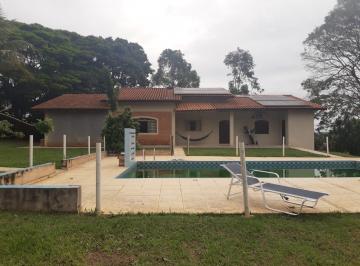 Foto 01 · Chacara, Vale dos Cebrantes, Jundiaí, SP