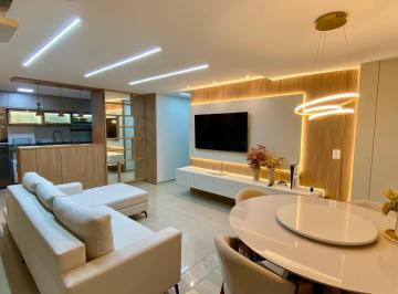 Apartamento de 3 quartos, Samambaia · Apartamento em Samambaia 3 Quartos