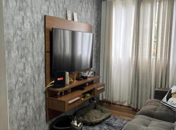 Apartamento de 2 quartos, Guarulhos ·  Apartamento à Venda – 2 Dormitórios  Condomínio Spazio Santa Isabel Guarulhos