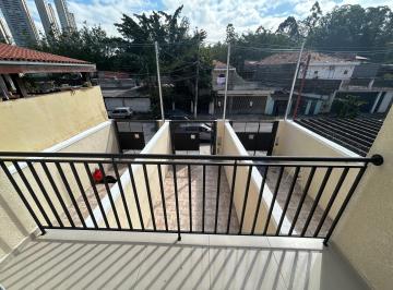 Casa de 2 quartos, São Paulo · SOBRADO NOVO 2 SUÍTES, 2 VAGAS FL37 