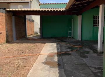 Foto 01 · Casa, Colonial, Contagem, MG