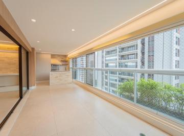 f3265b6d-2022-4681-b8ee-118852e819c0 · Confortável apartamento tipo para venda em Jardim das Acácias com 3 quartos, sendo 3 suítes, 139m²