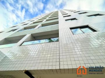 Apartamento de 3 quartos, Recife · 3 QUARTOS EM BOA VIAGEM| PARC JARDIN | APTO NOVO