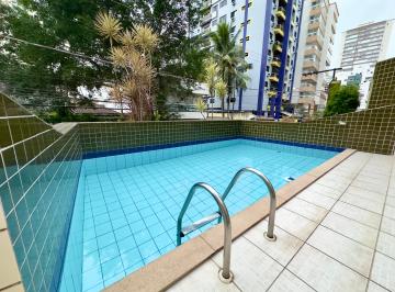 Apartamento de 1 quarto, Praia Grande · Apartamento com 1 quarto, Aviação, Praia Grande - R$ 280 mil