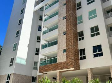 Foto 01 · Apartamento, Pitangueiras, Lauro de Freitas, BA