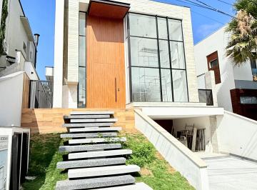 Casa de 4 quartos, Arujá · Casa Alto Padrão À Venda No Condomínio Real Park Arujá Em Arujá 