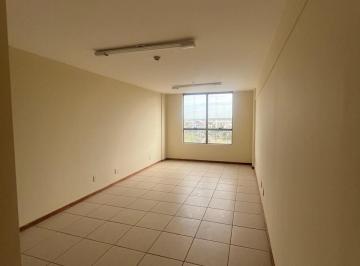 Sala · SALA COMERCIAL NO DECK NORTE
