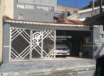 Foto 01 · Casa, Centro Itaquaquecetuba, Itaquaquecetuba, SP