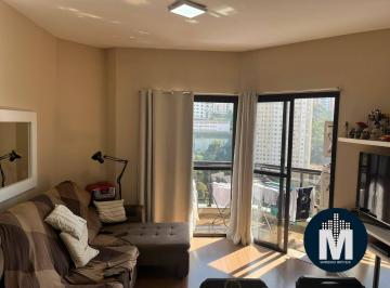 Apartamento · 38m² · 1 Quarto · 1 Vaga · Apartamento 1 quarto à Venda, 38m2 - Jardim Ampliação, São Paulo