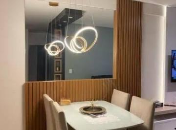 Apartamento · 52m² · 2 Quartos · 1 Vaga · Apartamento com 2 Quartos 52m², Varanda e  1 Vaga   - Cittyplex Osasco