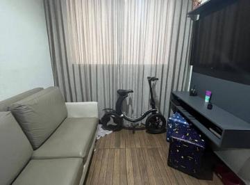 Apartamento · 42m² · 2 Quartos · Apartamento 2 quartos e 1 banheiro à Venda, 42m2 - Vila Remo, São Paulo